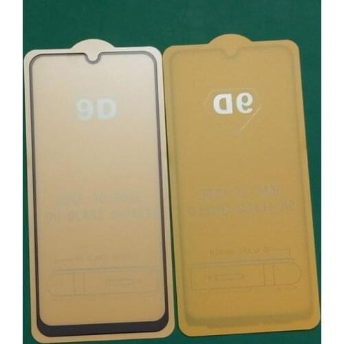SRUD Screen Protectors For Xiaomi Redmi Note 6 Pro