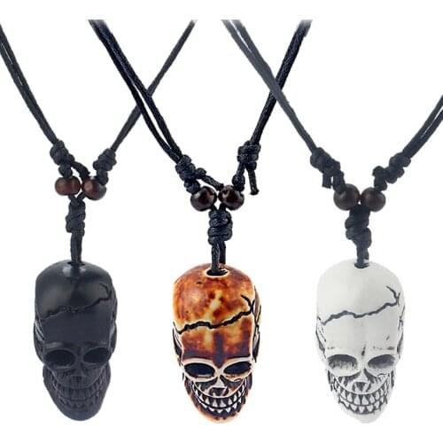 SunMoon Gothic Pendants