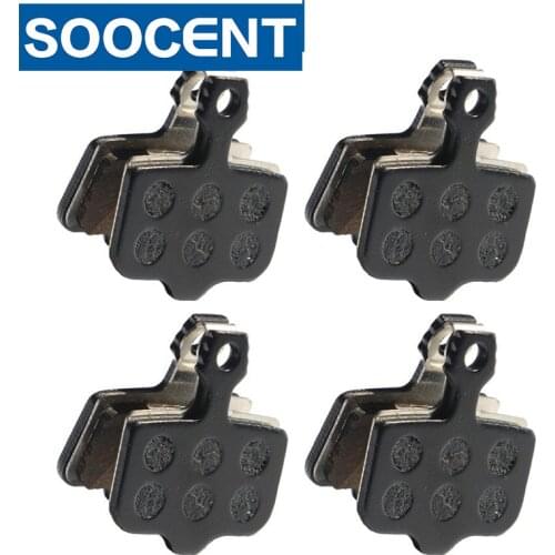 6 Pairs/Lot Bicycle Brake Pads for SRAM AVID Elixir 1 3 5 7 9 R CR for SRAM XX X0 Avid DB1 DB3 MTB Mountain Bike Disc Brake