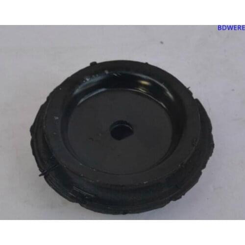 54611-1X000 A pair of front top rubber for Freddy