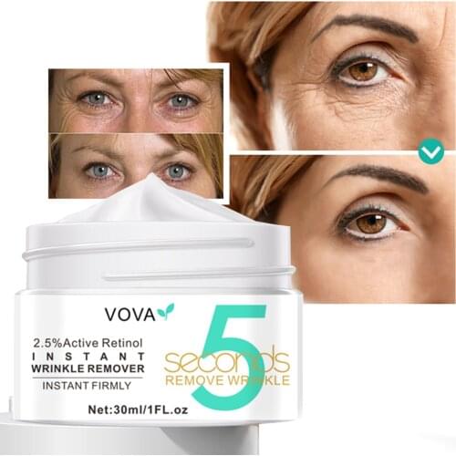 Anti-Aging Face Cream Remove Wrinkles and Fine Lines Firm Skin Anti-Wrinkles Cream Skin Care for Women