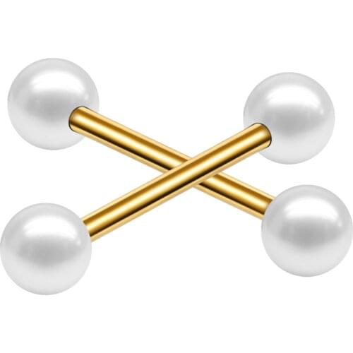 Белые кольца AUMEE GARDEN China At AliExpress