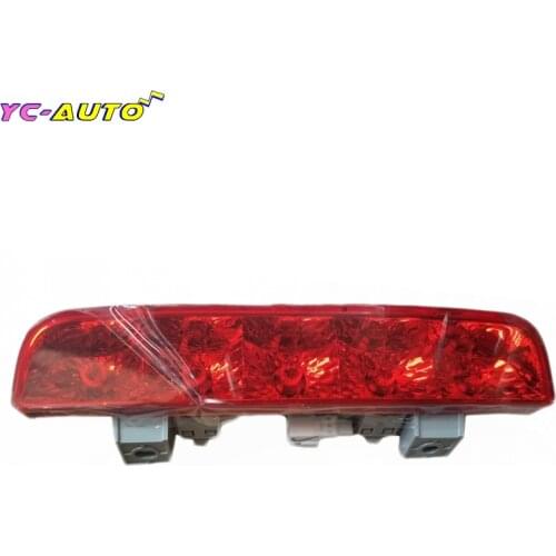 Car 3RD Rear Third Brake Light For KIA SOUL 2009 2010-2013 92701-2K000 Tail Stop Signal Warning Lamp High Mount Rear taillights