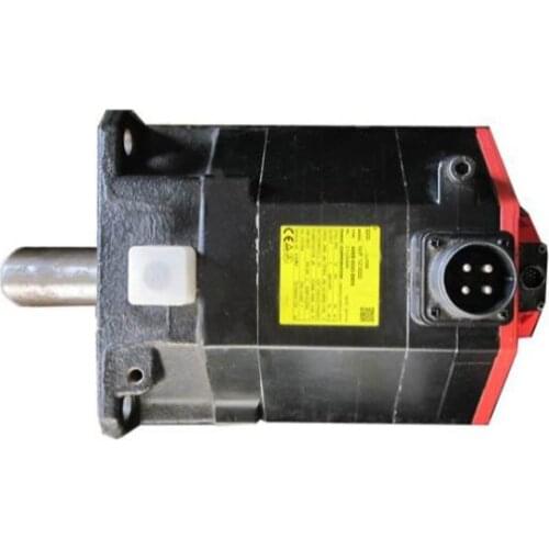 For FANUC A06B-0243-B805 1 year warranty