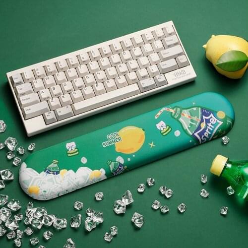 Keybcustz Mouse Pads