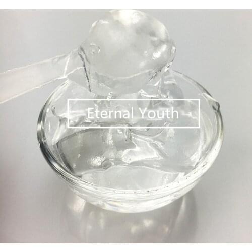 Collagen Gel Firming Facial Serum Gel Anti-Aging Anti-Wrinkle Replenishment Fresh Elastic Skin Lift Fine Lines Remove