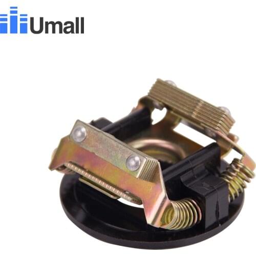 L17-204Y Single Phase Centrifugal Switch Brushless Electric Induction Starter Motor YC90 Control Protection 220V For Compressor