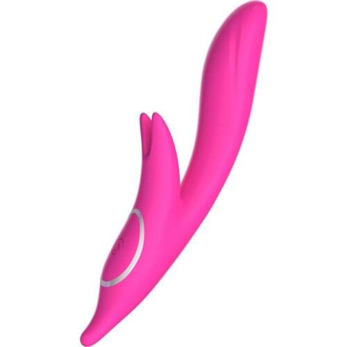 LIBO App Control Female Masturbation G-Spot Massager Adult Female Sex Toys Heating Vibrator Vaginal Clitoris Stimulator