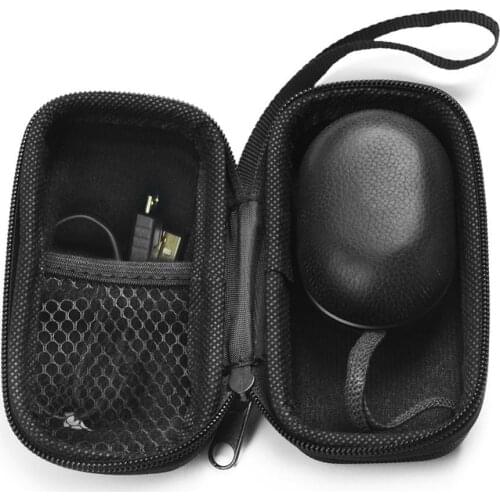 Portable Hard Shell Bluetooth Earphone Storage Case Bag for B&O PLAY Beoplay E8