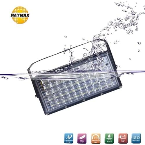 Raymax LED Floodlights