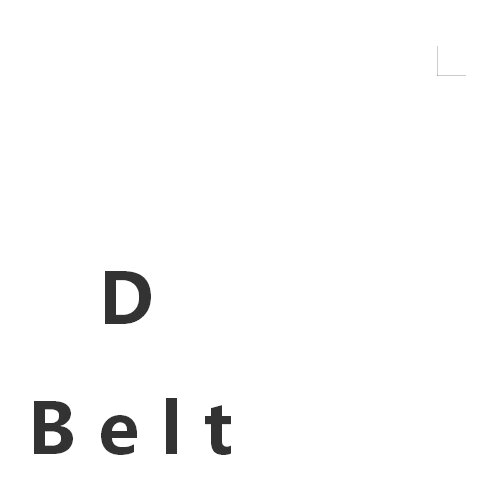 Women D Belt Luxury Brand Belts Designer Real Genuine Leather Belts Black Gold Buckle Girdle Unisex Fashion Letters Waistband