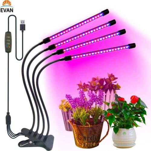 SINGSUN-LITE LED Plant Lamps