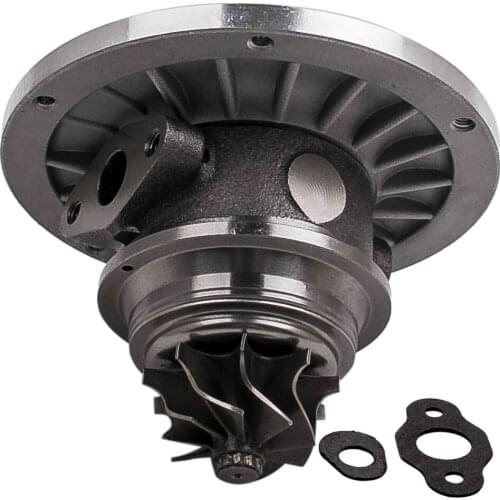 Turbo Cartridge Chra Core For New Hollander For CAT 247 Series Skid For Terex Loaders ASV TC55DA For SHIBAURA Tractor ST445