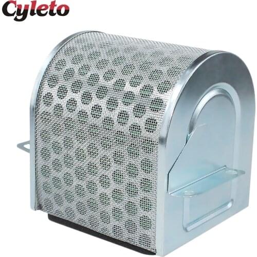 Motorcycle Air Intake Filter Cleaner For Honda CB500 CB500F CB 500F CBR 500R CBR500R 2013-2018 CB 500 X CB500X CB 500X 2013-2019