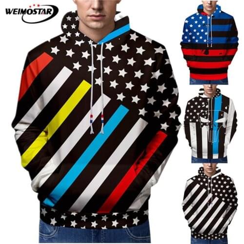 Weimostar Sweatshirts China