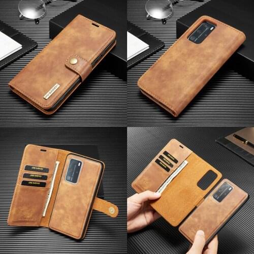 XXYXZH Leather Phone Cases