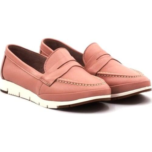 Genuine Leather Casual Shoes Fashion Casual ultra comfort High Qualty Made in Turkey