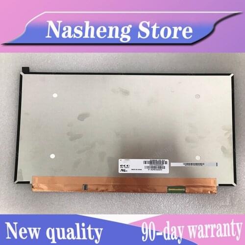 15.6" Laptop 4K LCD LED Screen NV156QUM-N72 V3.0 NV156QUM N72 3840X2160 UHD 40PINS IPS Matrix Replacement Display