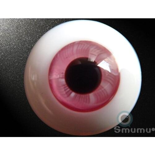 1/8 1/6 1/4 1/3 BJD Accessories doll eyes Glass eyeball for BJD/SD YOSD MSD SD16 DD,not include doll head and other E2571