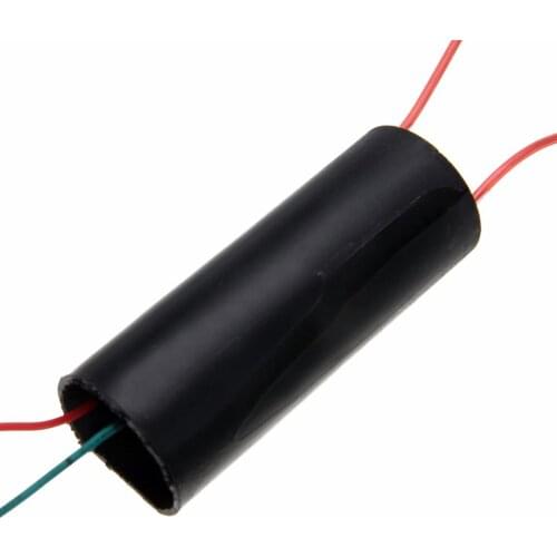 1pcs DC 3.6V-6V bis 400KV 400000V Boost Power Module Boost Set-up Power Module High High-voltage Generator Electrical Supplies