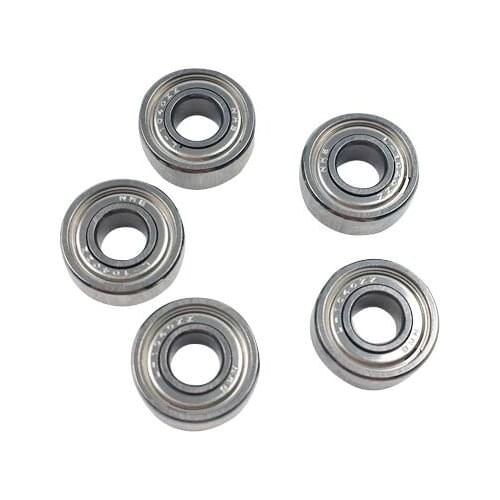 10 Pieces South Korea Original Accessories Micromotor Handpiece Bearing All Size Choosing