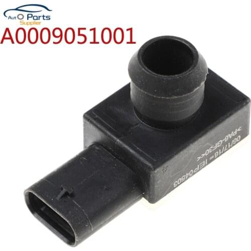 NEW 0009051001 A0009051001 MASTER CYLINDER PRESSURE SENSOR FOR 2017 - 2019 MERCEDES E300 W213