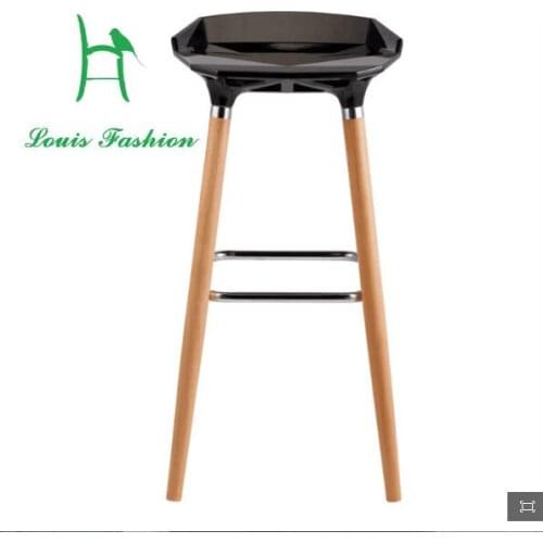 The bar stool bar stool chair chair garden front chair legs high leg
