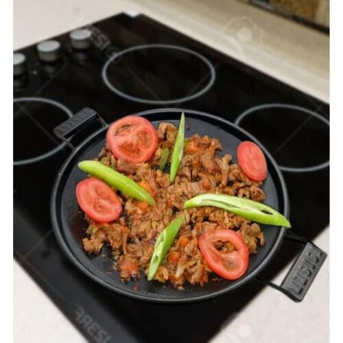 Gülsan Wok Pans
