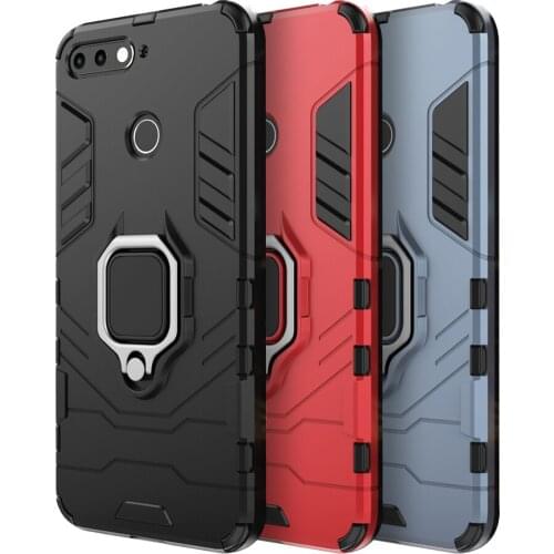 KCRTEK Huawei Y5 Prime Phone Cases