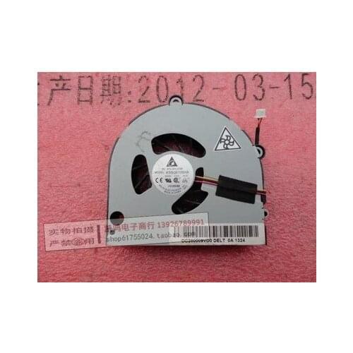 CPU Cooling fan cooler for ACER ASPIRE 5551 5551G 5552G 5252 5740G 5741 5742 NV53 NV59 MF60120V1-C240-G99 5250 5253 5536 5251