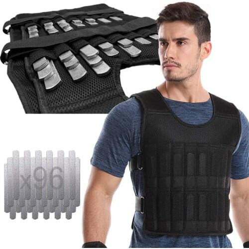 LEKARO Travel Vests