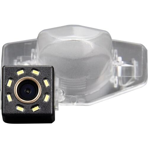 Car Rear Mirror DVRs Misayaee China