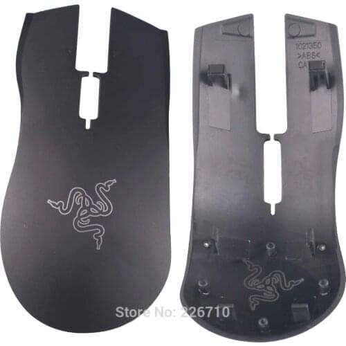 Naga 2014 2016 Mouse Top Shell for Ra.zer Naga Epic Chroma Multi-Color Wireless MMO Gaming Mouse RZ01-01230100