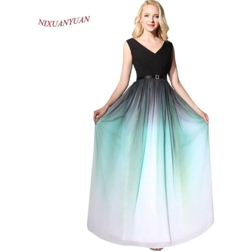 Женские шифоновые платья NIXUANYUAN China At AliExpress