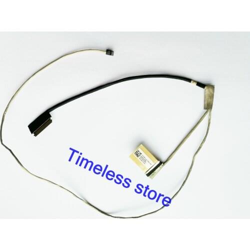 New original for HP PAVILION 15-CB 15-CB045WM 15-cd 15-cc LCD led lvds CABLE DDG75ALC011 DDG75ALC000