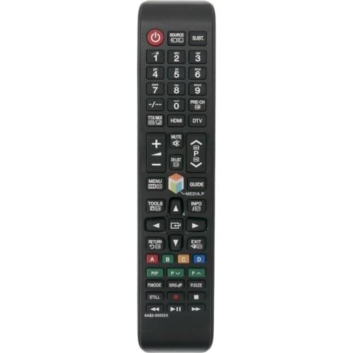 New remote control AA83-00655A for Samsung LED HDTV TV TM79 LE32M87 BD LE32R86 BD LE32R87 BD LE37R86