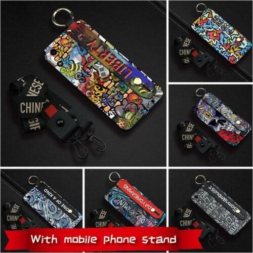 Original For Man Phone Case For VIVO Y81/Y81S Soft Case Shockproof Dirt-resistant New Arrival Soft