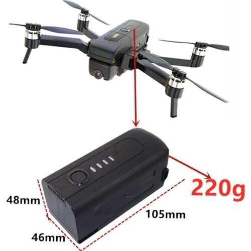 Rechargeable battery 11.1V 2600MAH FOR D68 U38 U39 dorne remote control Quaacopter spare parts 11.1v battery