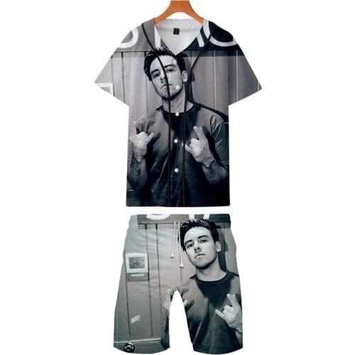 RECHALLENGE Fashionable Men's Clothing