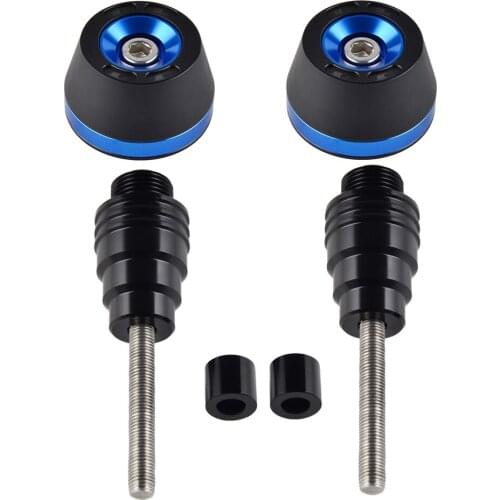 Motorcycle Falling Protection Engine Frame Slider Guard Protector for Yamaha FZ8S FZ8N 2011-2015 FZ 8S 8N FZ1 Fazer 2016 2017