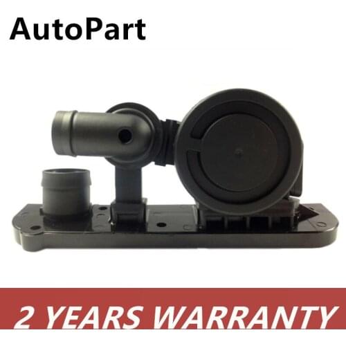 06F129101L 06F129101N PCV Pressure Control Valve Oil-Water Breather Separator For Audi A3 A4 TT VW Passat Jetta Eos GTI 2.0TFSI