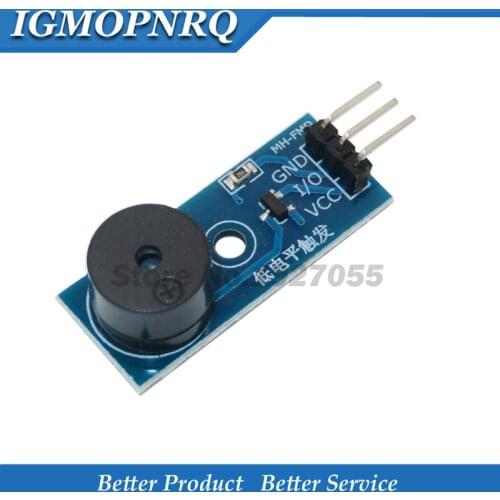 1PCS High Quality Passive Buzzer Module for Diy Kit
