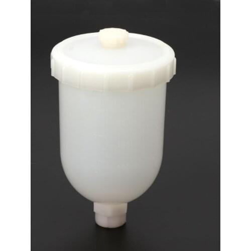 300ml Spary Paint Pot Sprinkling Can Pneumatic Cup Accessories For H-2000 R-100 HVLP Sprayer