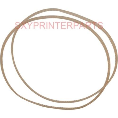 Free Shipping 10pcs Dotmatrix Printer Parts Carriage Belt for Epson TM U950