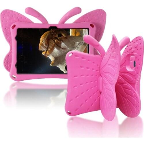 Case For Samsung Galaxy Tab A 8.4 2020 SM-T307U Full body Kids Cover For Samsung Galaxy Tab A 8.0&S Pen 2019 SM-P200 P205 Fundas