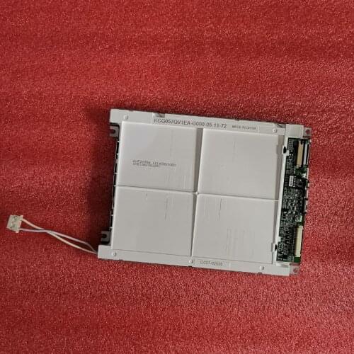 For 5.7 inch Kyocera KCG057QV1EA-G000 KCG057QV1EA-G030 LCD Screen Display Panel