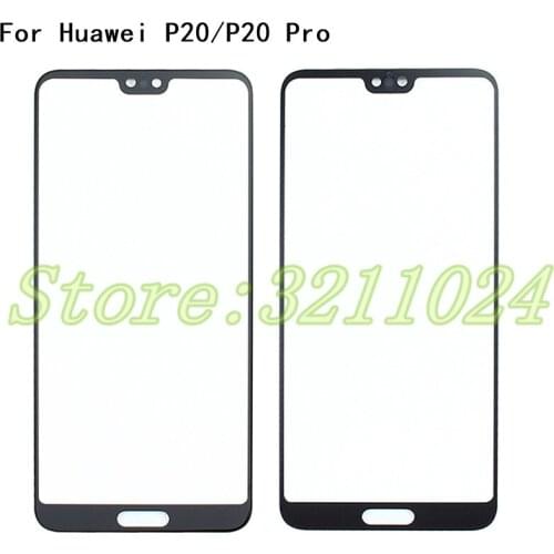 Emmaone Touchscreens For Huawei P20