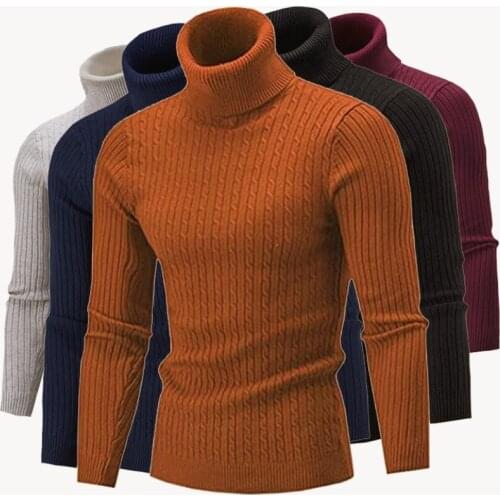 Мужские вязаные пуловеры EOENKKY China At AliExpress