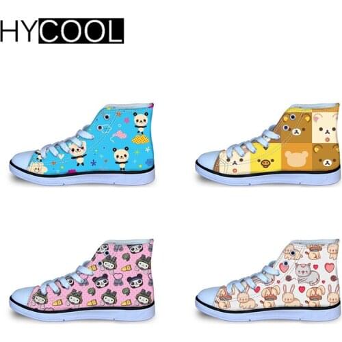 Running Shoes HYCOOL China