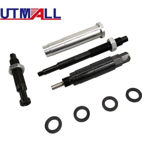 Car 3 Valve Engine Broken Spark Plugs Extractor Removal Tool Fit For Ford 65600